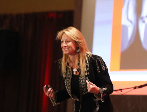 Dr. Jackie Freiberg Action 1