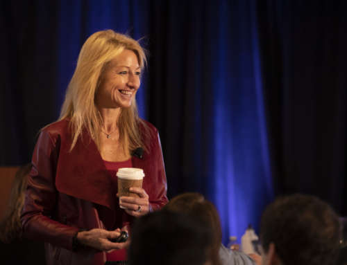 Dr. Jackie Freiberg Action 2