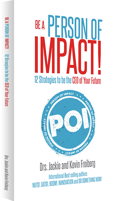 Person-of-Impact Nuts