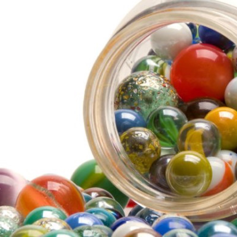 marble jar1.0